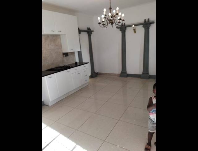 1 BEDROOM PROPERTY TO RENT IN OBSERVATORY